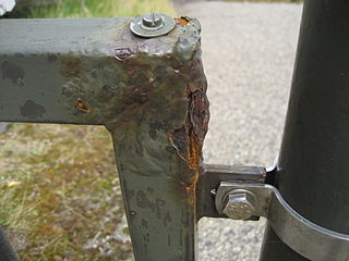 corrosion coatings - Hawaii