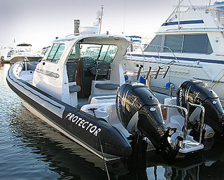 marine coatings - Hawaii