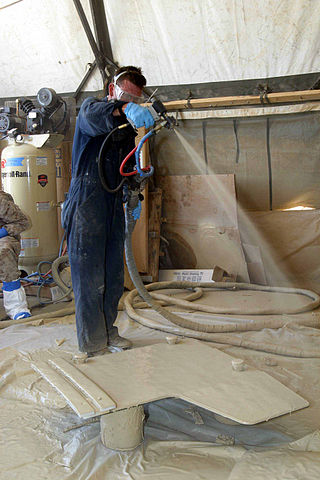 polyurea coatings - Hawaii