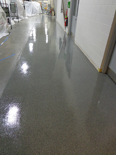 polyurethane coatings - Hawaii